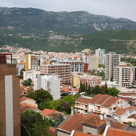 Madra And * Budva